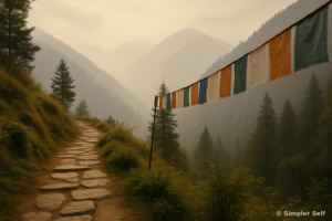 Cover image generated using AI (DALL·E via ChatGPT) to reflect the spirit of the Everyday Path series.